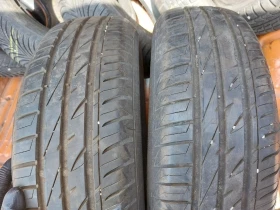 Гуми Летни 195/65R15, снимка 1 - Гуми и джанти - 38092094