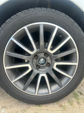    245/40R17  Fiat | Mobile.bg    5