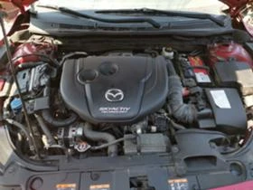 Mazda 6 2.2 D face 4x4, снимка 4