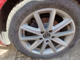 Mazda 6 2.2 D face 4x4, снимка 5