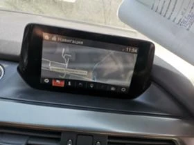 Mazda 6 2.2 D face 4x4, снимка 11