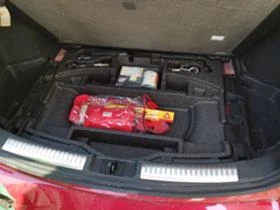 Mazda 6 2.2 D face 4x4, снимка 7