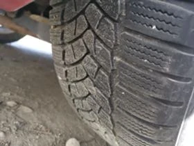 Mazda 6 2.2 D face 4x4, снимка 6