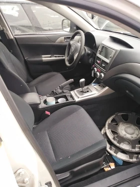 Subaru Impreza 2.0 .R. 1.5 R. benzin, снимка 5