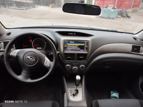 Subaru Impreza 2.0 .R. 1.5 R. benzin, снимка 14