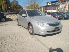 Subaru Impreza 2.0 .R. 1.5 R. benzin, снимка 9