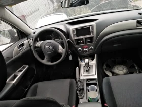 Subaru Impreza 2.0 .R. 1.5 R. benzin, снимка 4