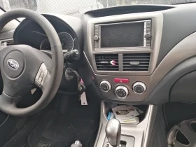 Subaru Impreza 2.0 .R. 1.5 R. benzin, снимка 6