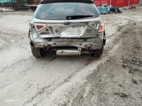 Subaru Impreza 2.0 .R. 1.5 R. benzin, снимка 17