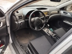 Subaru Impreza 2.0 .R. 1.5 R. benzin, снимка 15