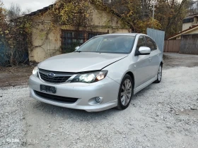 Subaru Impreza 2.0 .R. 1.5 R. benzin, снимка 1