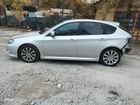 Subaru Impreza 2.0 .R. 1.5 R. benzin, снимка 3