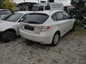 Subaru Impreza 2.0 .R. 1.5 R. benzin, снимка 7