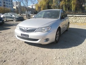 Subaru Impreza 2.0 .R. 1.5 R. benzin, снимка 10