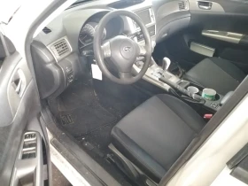 Subaru Impreza 2.0 .R. 1.5 R. benzin, снимка 8