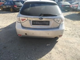 Subaru Impreza 2.0 .R. 1.5 R. benzin, снимка 12