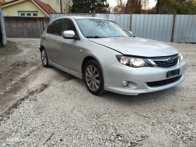 Subaru Impreza 2.0 .R. 1.5 R. benzin, снимка 2