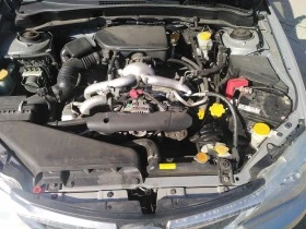 Subaru Impreza 2.0 .R. 1.5 R. benzin, снимка 11