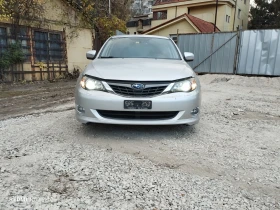 Subaru Impreza 2.0 .R. 1.5 R. benzin, снимка 13