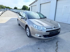 Citroen C5 2.0hdi 136k* Exclusive* NOVA!!!* UNIKAT* , снимка 10