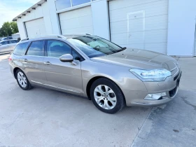 Citroen C5 2.0hdi 136k* Exclusive* NOVA!!!* UNIKAT* , снимка 11
