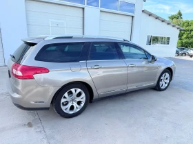 Citroen C5 2.0hdi 136k* Exclusive* NOVA!!!* UNIKAT* , снимка 12