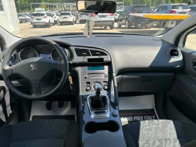 Peugeot 3008 1.6hdi 112k.c* UNIKAT* , снимка 9