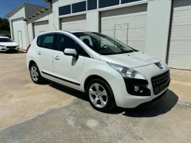 Peugeot 3008 1.6hdi 112k.c* UNIKAT* , снимка 12
