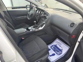 Peugeot 3008 1.6hdi 112k.c* UNIKAT* , снимка 16