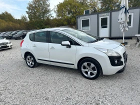 Peugeot 3008 1.6hdi 112k.c* UNIKAT* , снимка 12