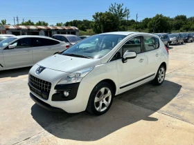 Peugeot 3008 1.6hdi 112k.c* UNIKAT* , снимка 2