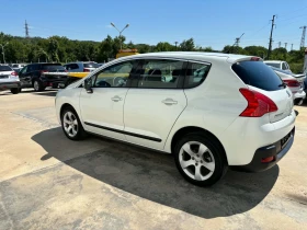 Peugeot 3008 1.6hdi 112k.c* UNIKAT* , снимка 4