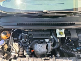 Peugeot 3008 1.6hdi 112k.c* UNIKAT* , снимка 16