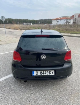 VW Polo 1.6 - изображение 5