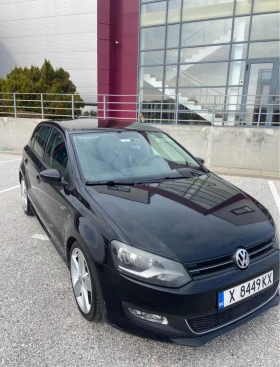 VW Polo 1.6 - изображение 2