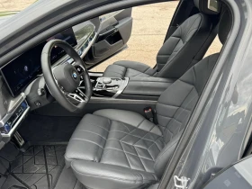 BMW 740  Гаранционна/Xdrive/TV/Bowers&Wilkins/Подгрев/HuD, снимка 9