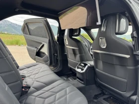 BMW 740  Гаранционна/Xdrive/TV/Bowers&Wilkins/Подгрев/HuD, снимка 10
