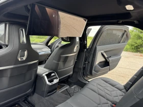 BMW 740  Гаранционна/Xdrive/TV/Bowers&Wilkins/Подгрев/HuD, снимка 11