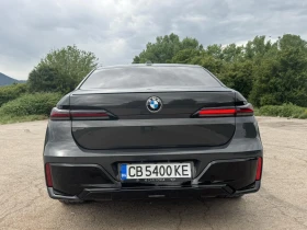 BMW 740  Гаранционна/Xdrive/TV/Bowers&Wilkins/Подгрев/HuD, снимка 7