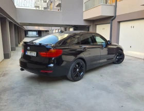 BMW 325 GranTurismo, снимка 3