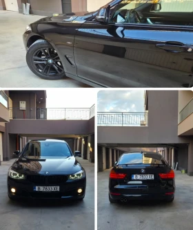 BMW 325 GranTurismo, снимка 5