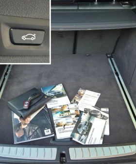 BMW 325 GranTurismo, снимка 12