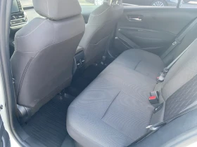Toyota Corolla 1.8 HEV, снимка 12