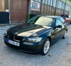 BMW 318 I Автоматик, снимка 5