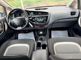 Kia Ceed 1.6CRDI Лизинг през Уникредит по 280 лева, снимка 9