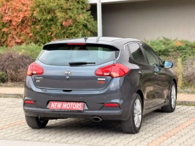 Kia Ceed 1.6CRDI Лизинг през Уникредит по 280 лева, снимка 4
