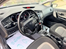 Kia Ceed 1.6CRDI Лизинг през Уникредит по 280 лева, снимка 8