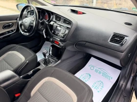 Kia Ceed 1.6CRDI Лизинг през Уникредит по 280 лева, снимка 10