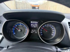 Hyundai I30 1.6CRDI Facelift Швейцария Автомат , снимка 12