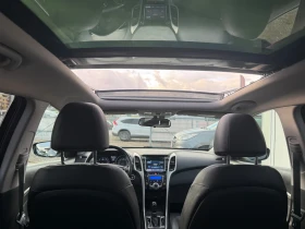 Hyundai I30 1.6CRDI Facelift Швейцария Автомат , снимка 15